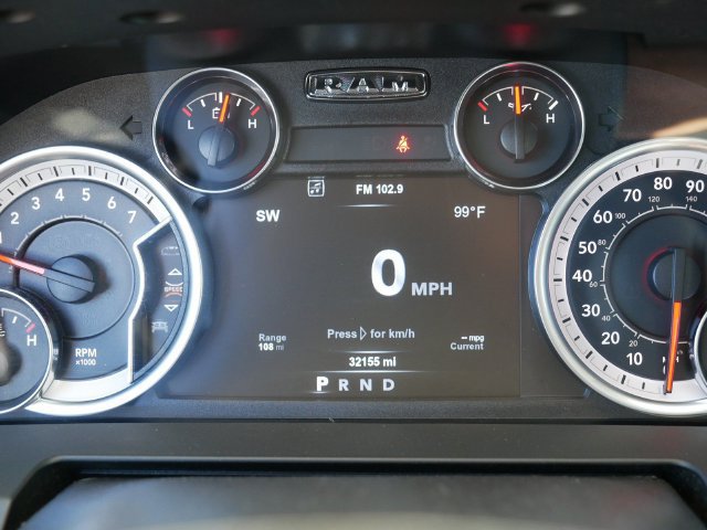 Used 2018 RAM 1500 Sport AWD/4WD image 24