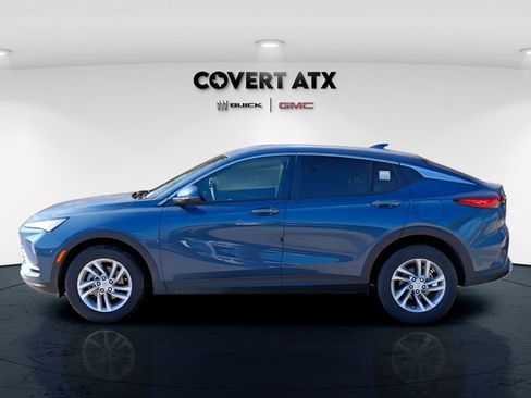 New 2026 Buick Envista Preferred w/ Convenience I Package image 4