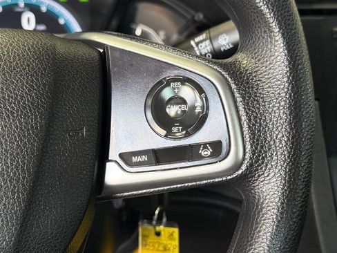 Used 2021 Honda Civic LX image 23