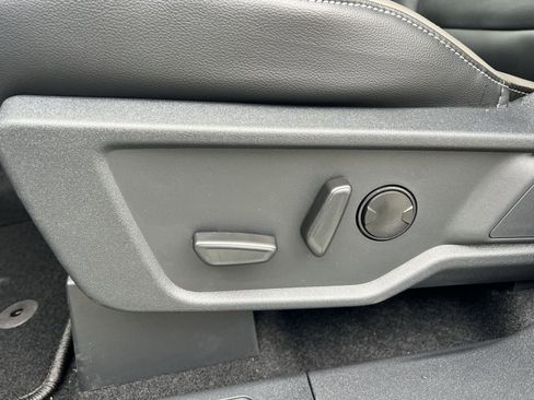 New 2025 Ford Bronco Outer Banks image 14