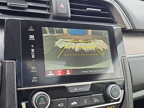 Used 2018 Honda Civic EX-T image 18