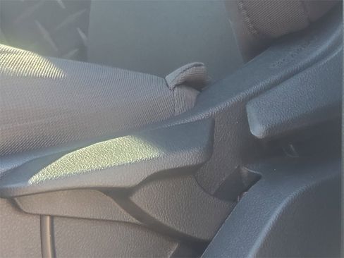 New 2026 Toyota Tacoma SR image 17