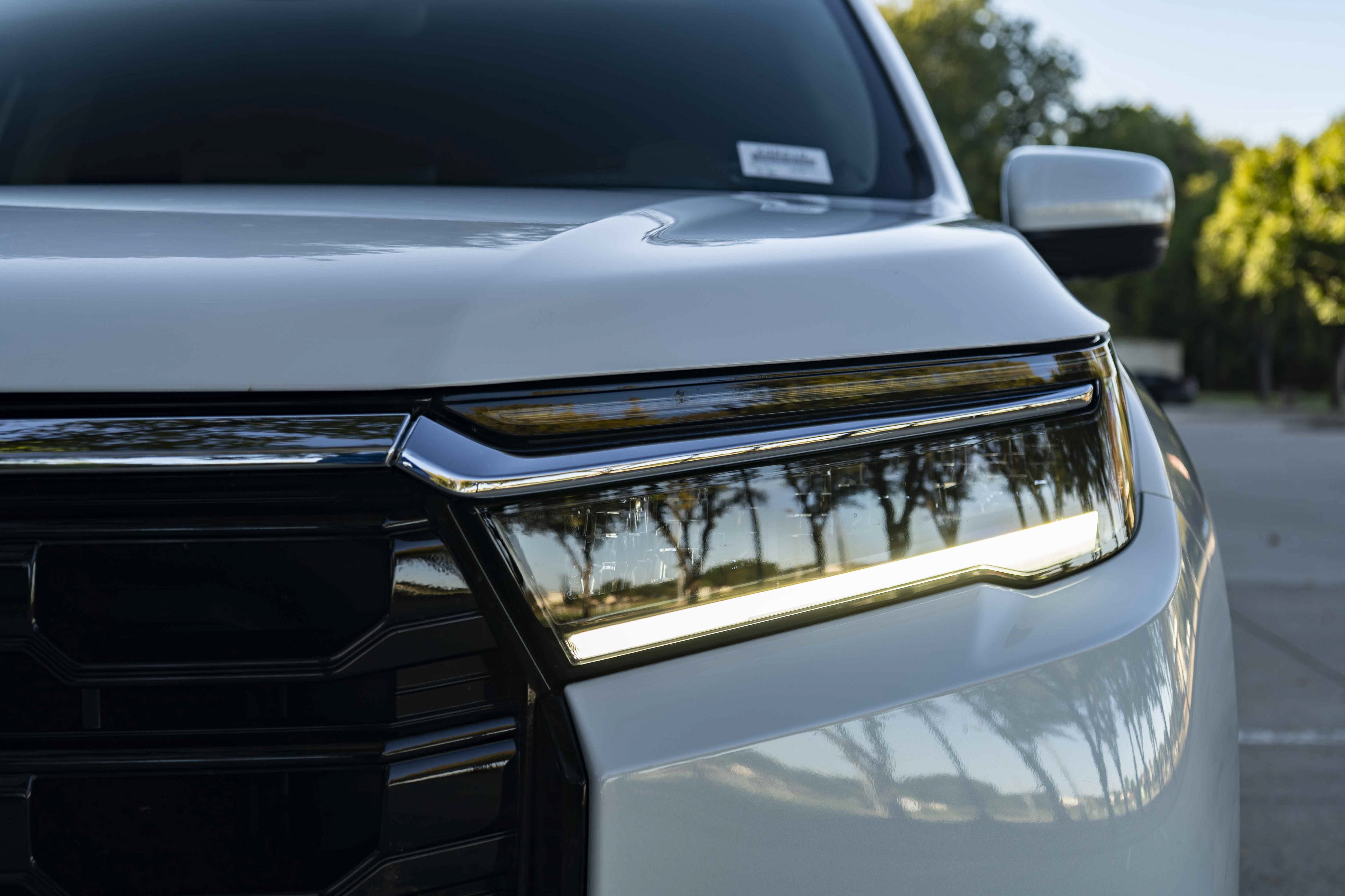 Used 2026 Honda Pilot Elite image 11