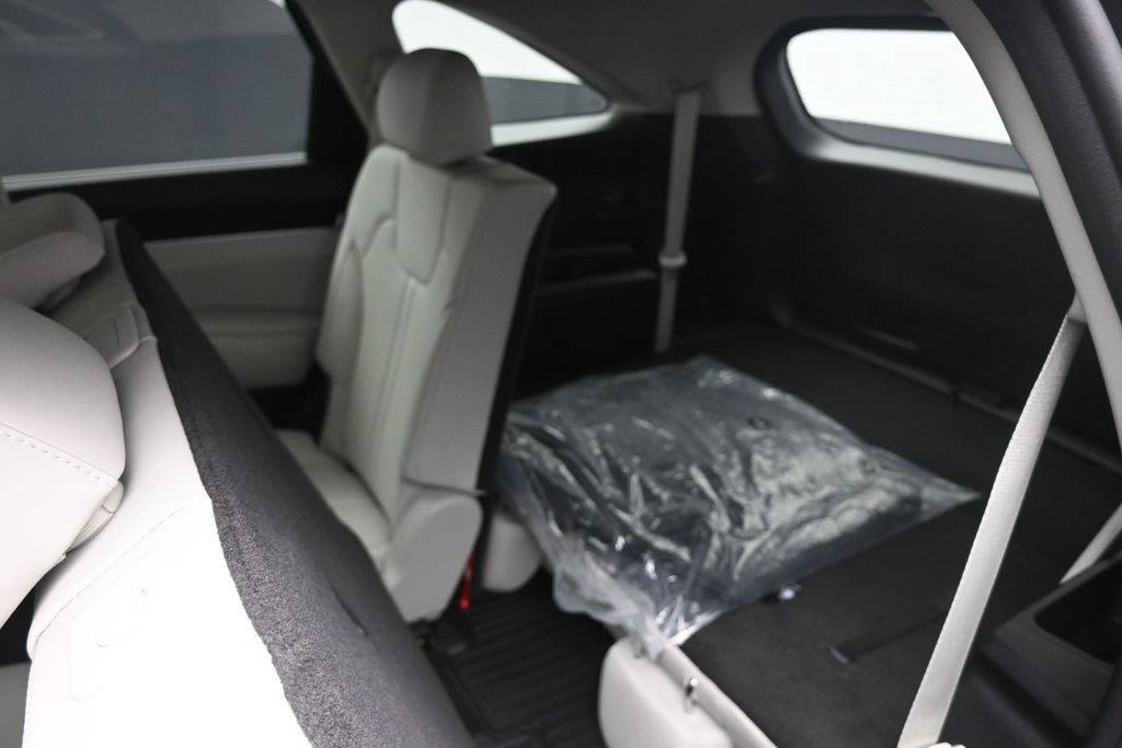Used 2025 Kia Sorento S FWD image 20
