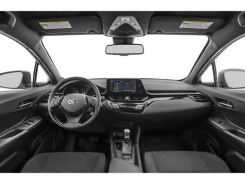 Used 2019 Toyota C-HR XLE FWD image 4