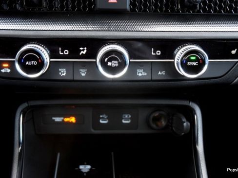 New 2026 Honda CR-V Sport image 17