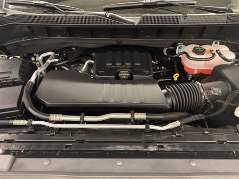 New 2026 Chevrolet Silverado 1500 LT w/ All Star Edition Plus image 24