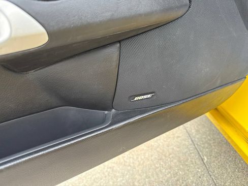Used 2008 Chevrolet Corvette Coupe w/ Preferred Equipment Group RWD image 25