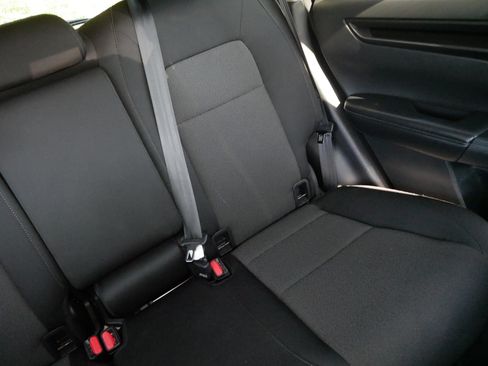 Certified 2024 Honda CR-V EX image 14