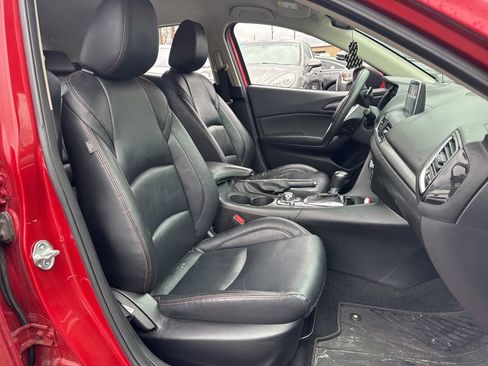 Used 2014 MAZDA MAZDA3 s Touring image 9