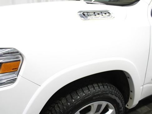 Used 2020 RAM 1500 Limited AWD/4WD image 52