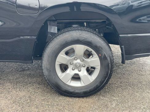 Used 2022 RAM 1500 Big Horn image 26