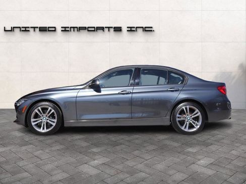 Used 2016 BMW 328i Sedan image 2