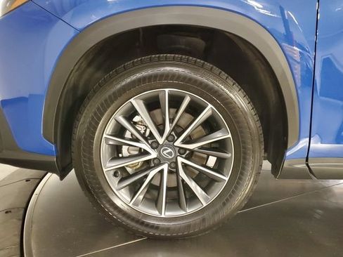 Used 2026 Lexus NX 350 AWD w/ Accessory Package (2T) image 29