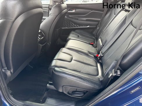 Used 2019 Hyundai Santa Fe Limited image 13