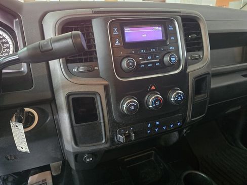 Used 2018 RAM 2500 Tradesman w/ Chrome Appearance Group AWD/4WD image 20
