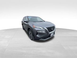 Used 2023 Nissan Rogue SV video 2