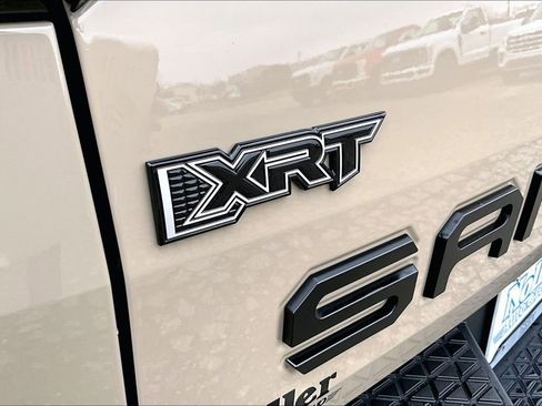 Used 2024 Hyundai Santa Cruz XRT image 8