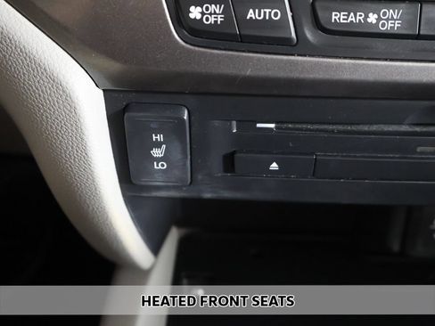 Used 2017 Honda Pilot EX-L image 5