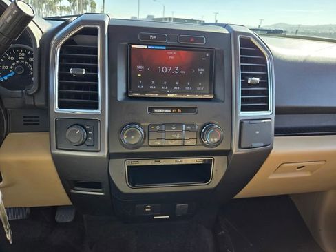 Used 2016 Ford F150 XLT w/ Equipment Group 301A Mid image 21