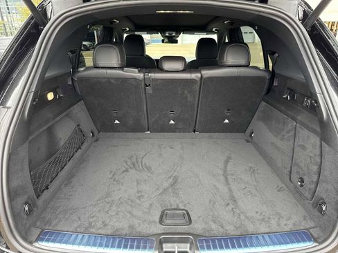 New 2026 Mercedes-Benz GLE 350 4MATIC image 26