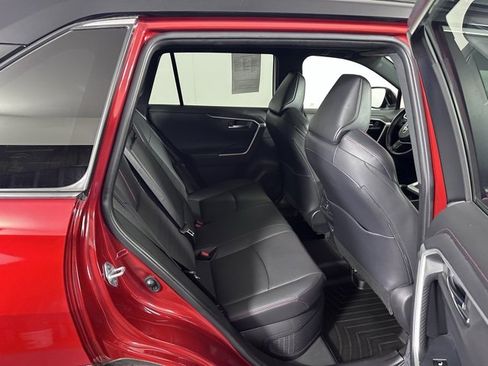 Used 2021 Toyota RAV4 XSE image 13