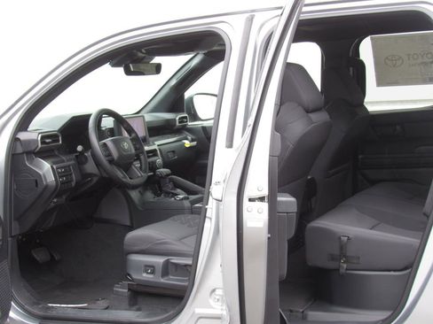 New 2026 Toyota Tacoma SR5 AWD/4WD image 16