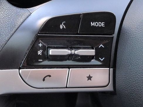 Certified 2024 Hyundai Tucson SEL FWD image 24