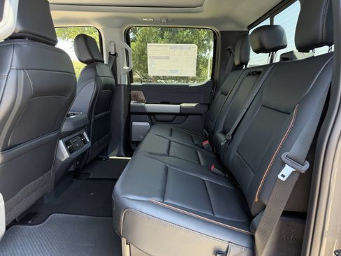 New 2026 Ford F250 Lariat w/ Tremor Off-Road Package AWD/4WD image 41