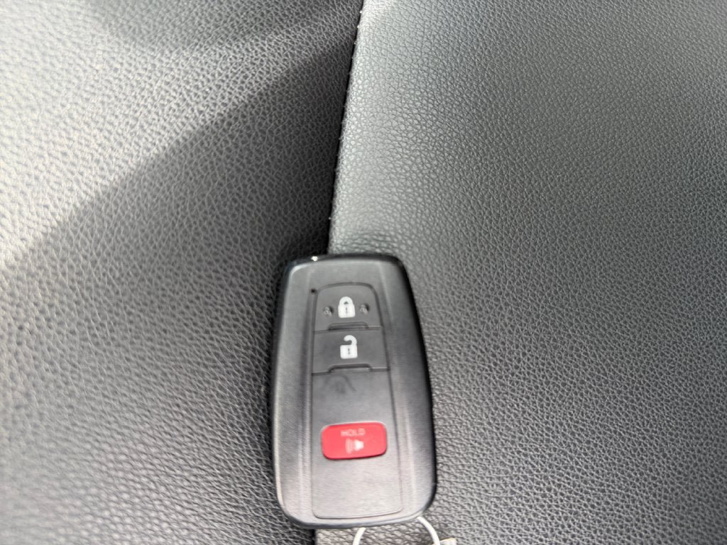 Used 2024 Toyota 4Runner TRD Pro AWD/4WD image 31
