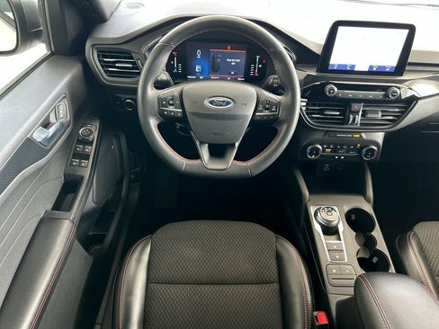 Used 2023 Ford Escape ST-Line FWD image 31