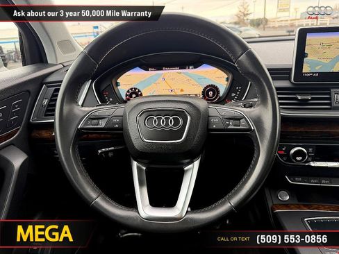 Used 2018 Audi Q5 Premium Plus image 22