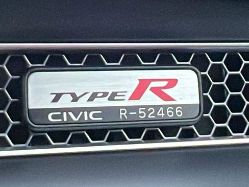New 2025 Honda Civic Type R image 33