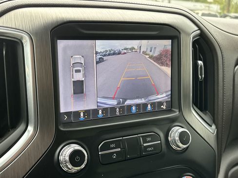 Used 2019 GMC Sierra 1500 Denali w/ Technology Package AWD/4WD image 22