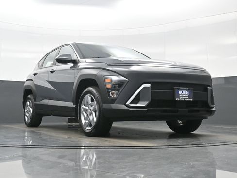Used 2025 Hyundai Kona SE AWD/4WD image 31