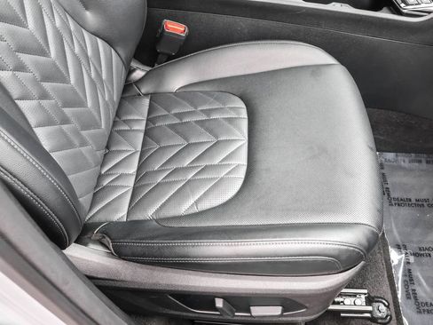 Used 2023 Kia Sportage X-Pro Prestige image 41