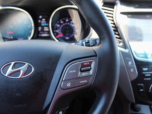 Used 2014 Hyundai Santa Fe Sport w/ Technology Package 14 FWD image 19