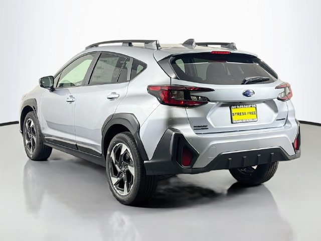 New 2026 Subaru Crosstrek 2.5i Limited AWD/4WD image 5
