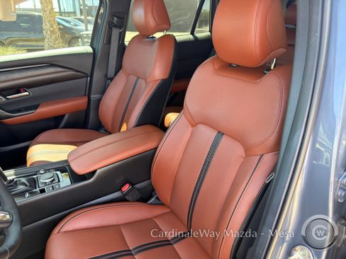 Used 2025 MAZDA CX-50 Meridian Edition w/ Cargo Package AWD/4WD image 12