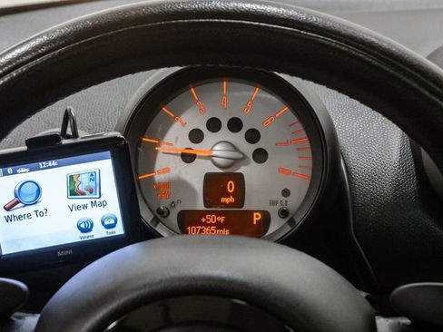Used 2012 MINI Cooper Countryman S AWD/4WD image 16