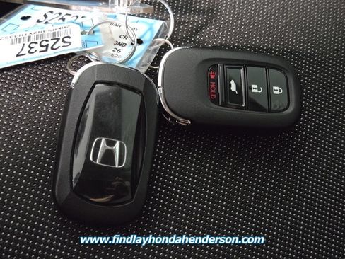 Certified 2026 Honda CR-V LX image 30