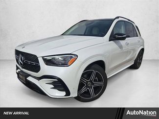 Certified 2026 Mercedes-Benz GLE 350 4MATIC video 1