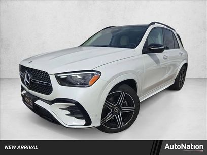 Certified 2026 Mercedes-Benz GLE 350 4MATIC