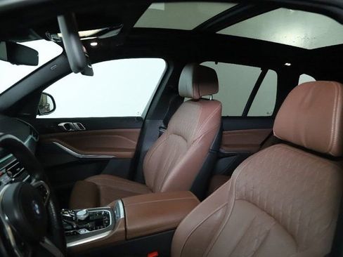Certified 2023 BMW X5 xDrive45e w/ Executive Package image 21