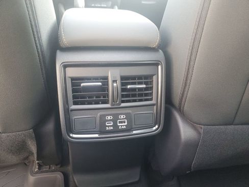 New 2026 Subaru Forester Wilderness AWD/4WD image 17