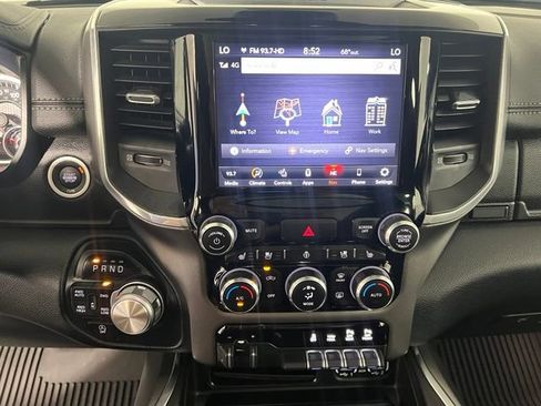 Certified 2020 RAM 1500 Laramie AWD/4WD image 22