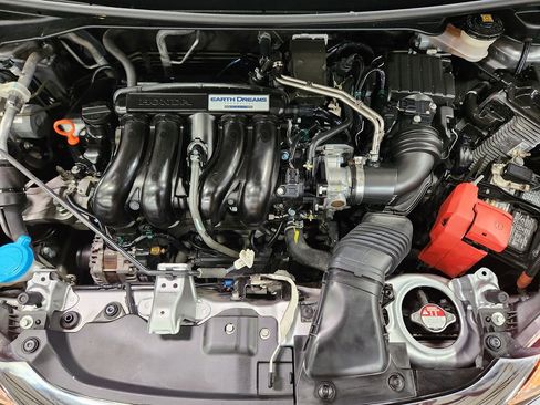 Used 2020 Honda Fit EX image 51