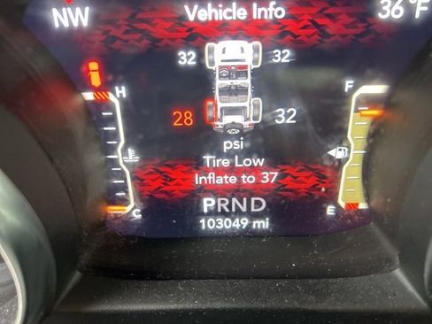 Used 2021 Jeep Wrangler Unlimited Rubicon image 12