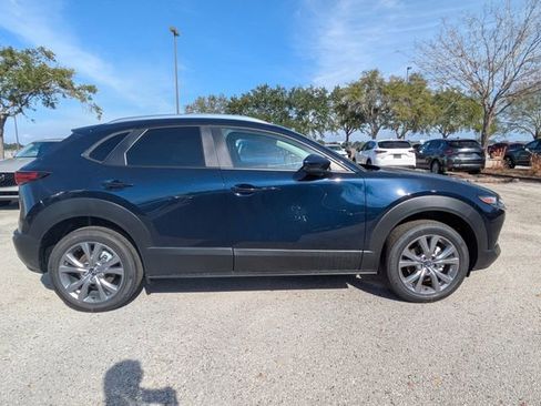 New 2026 MAZDA CX-30 AWD 2.5 S image 2