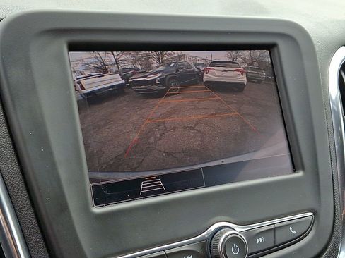 Certified 2024 Chevrolet Equinox LT AWD/4WD image 18